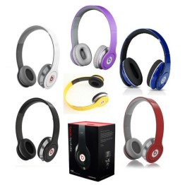 Beatsby Dr. Dre Solo HD: реплика - стерео слушалки